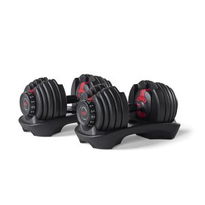 Bowflex SelectTech 552 Adjustable Weights